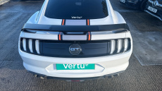 Ford Mustang 5.0 V8 440 GT 2dr Auto Petrol Coupe